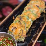 清晨家高端韩式烤肉✨大满足