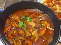 -铁公鸡·四川料理(天环广场店)