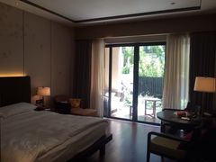 -上海崇明金茂凯悦酒店