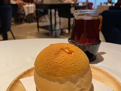 招牌菠萝包-炳胜公馆(珠江新城店)