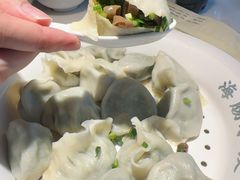 -日丰园海肠水饺·老字号大连海鲜(和平广场店)