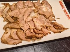 -满园烤鸭·春饼(沈北万达店)