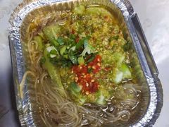-何师烧烤·香辣蟹·川菜·30年老品牌(太古里旗舰店)