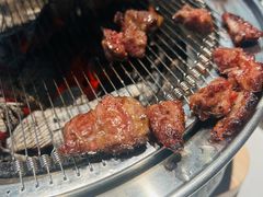 -范儿·嫂子烤肉·精致炭火烤肉(长治路店)