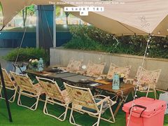 -CAMP.33露营烤肉·团建聚餐(创智天地店)