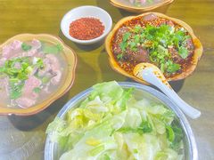 -小杨翘脚牛肉