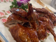 -德胜轩正宗顺德菜(宝安沙井会展中心店)