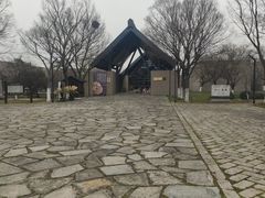 -鸿山遗址博物馆