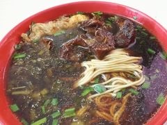 -小龙大肉面馆