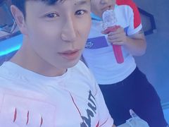 -唱客美食KTV量贩(日新路店)