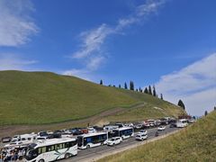 -新疆那拉提国家旅游度假区