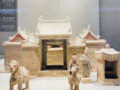 -深圳博物馆(古代艺术馆)