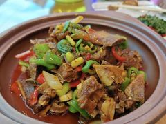 -小玉米(锡林南路店)