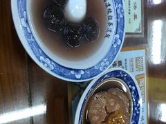 -粗茶淡饭(东关街店)