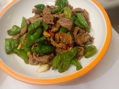 -宴秋杭州菜(锦艺城店)