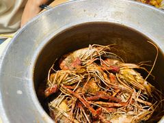-隅乐胡椒虾·台湾菜·团建(皇岗店)