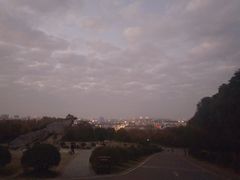 -南京市江宁方山