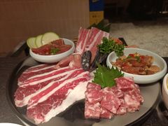 -嘿嘟嘟·肋条烧肉放题(爱融荟城店)