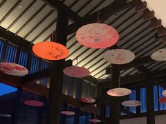 -上海崇明金茂凯悦酒店
