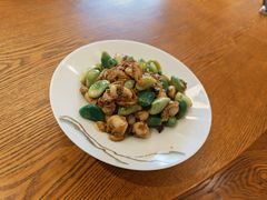 -赶海部落海鲜城(海阳路店)