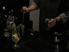 -塔顶·Cafe·日啡夜酒(北京路店)