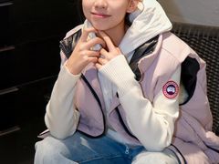 -Canada Goose加拿大鹅(沈阳万象城店)