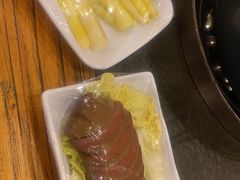 -川成串·自助串串香火锅(朝阳店)