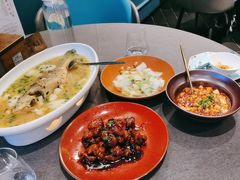 -柒园·三十年创意杭帮菜(龙湖滨江天街店)