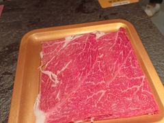 -牛YO烧肉烤肉自助(万象城春河里店)