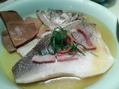 -港丽餐厅