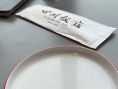 -四川饭店·小龙虾(长白店)