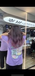 -奈川烫染Salon