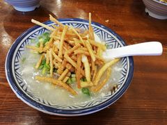 -峨眉山豆腐脑(解放路店)
