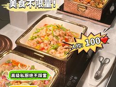 -头家宴会·年会婚礼自助餐·乔迁冷餐茶歇(龙华店)
