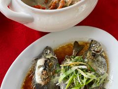 -棠记海鲜餐厅(南朗镇店)