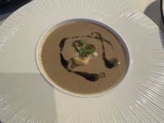 黑松露蘑菇浓汤-atta bj(国贸商城店)