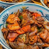 在上海！！！值得n刷的现炒浇头面！