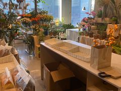 自助取餐区-dotcom coffee古点咖啡(致真大厦店)