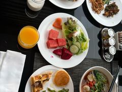 -长沙尼依格罗酒店