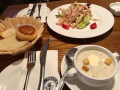 -宝莱纳啤酒花园餐厅PAULANER BRAUHAUS Nanjing(广州路店)