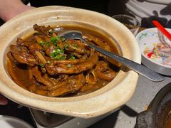 -老头儿油爆虾(星光一期店)