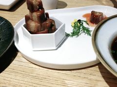 -吴越荣记苏州菜·松鼠桂鱼100%活鱼现做(斜塘老街店)