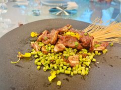 -老房子金沙元年川菜食府·花园餐厅(金沙店)