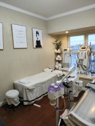 -演员的秘密·皮肤管理