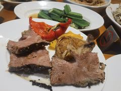 -mezza9 Macau(澳门君悦酒店)
