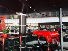 -苏州金鸡湖中茵皇冠假日酒店