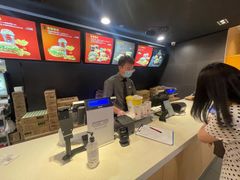 -麦当劳(石坝服务区店)