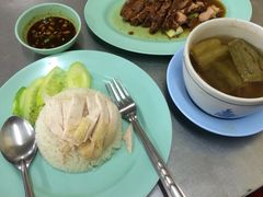 -红大哥水门鸡饭(總店)
