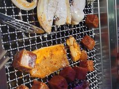 -小猪查理川式自助烤肉(大学城店)