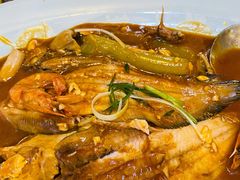 -渔娘渔家丹东海鲜(东直门店)